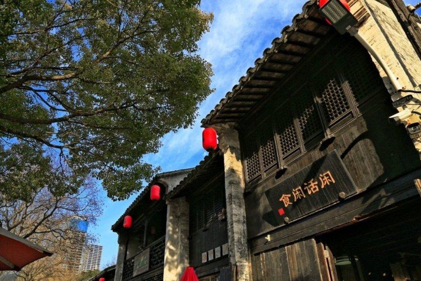 经典的年代文推荐游戏画面